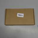 Drip Catcher Tray for Whirlpool & Kenmore Refrigerators Fits Ice Maker and Water Dispenser