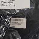 Ultra Game Boys NBA Official Soft Air Mesh Premium Basketball Shorts - Classic Fit (Black)