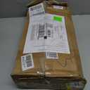 Car Floor Mats Custom Fit for Mazda 3 2025 2024 2023 2022 2021 2020 2019 /Mazda CX-30 2019-2025 Odorless Washable Heavy Duty Rubber (All Weather) Floor Liners Set Black