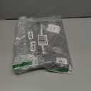 Ben Sherman Mens Quarter Zip Pullover Hooded Sweater  Lightweight, Casual, Work, Golf & Everyday Wear (Large, Grey)