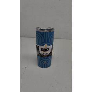 Manna Ridge Stainless Steel Tumbler 20 Oz 591 Ml