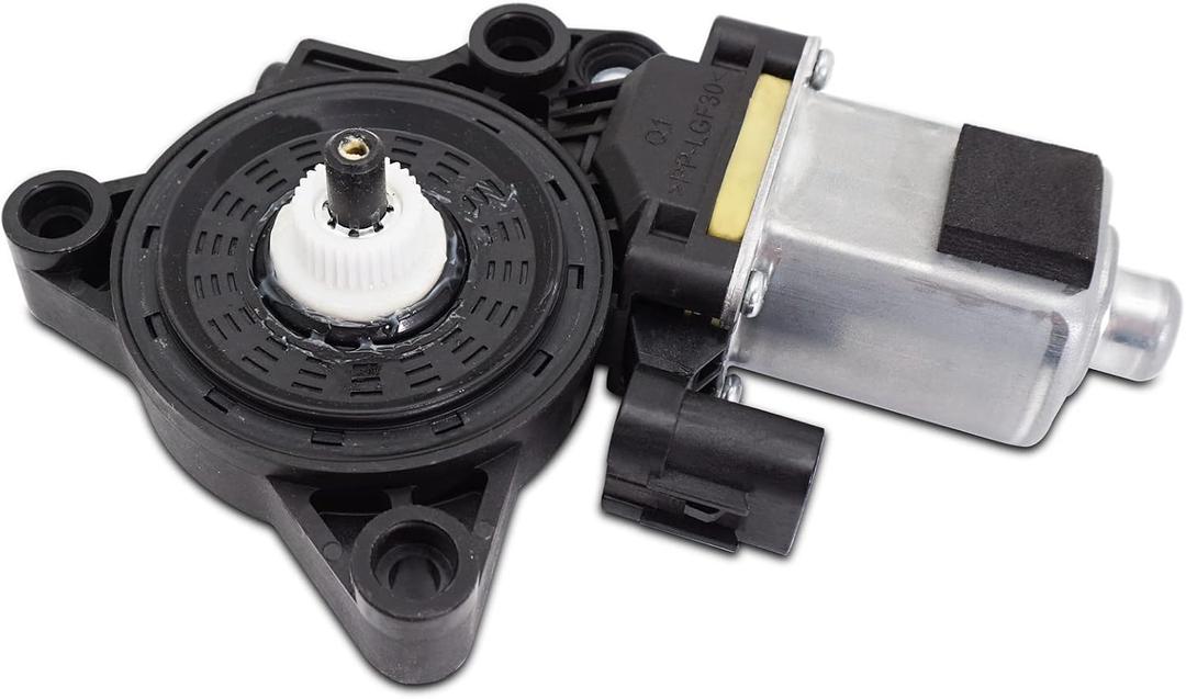 OEM Quality Power Window Motor for 2016-2021 Hyundai Tucson Front Left Or Rear Left Driver Side Door without Auto Up&Down 82450D3000