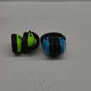 ZOHAN Kids Ear Protection 2 Pack,Kids Noise Canceling Headphone for Concerts, Monster Truck, Fireworks
