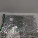 Men Electric Heated Underwear Tops 16 Zone USB Heating Thermal Shirt for Outdoor Cold Weather (X-Large, Black)