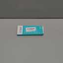 COMSOON Bluetooth Receiver for Car, Noise Cancelling 3.5mm AUX Bluetooth Car Adapter, Wireless Audio Receiver for Home Stereo/Wired Headphones, Hands-Free Call, 16H Battery Life - Black+Silver