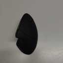 TECKNET Wireless Mouse (BT5.0/3.0 & 2.4G) Rechargeable 4800 DPI Silent USB A & Bluetooth Mouse 6 Buttons, Wide Compatibility - Grey