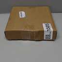 Electric Stove Drip Pans Set of 4 (2 x 6-Inch & 2 x 8-Inch) Replacement Stove Drip Pans for Electric Stove