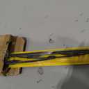 Invisible Glass Rain Defense 24" Conventional Wiper Blade