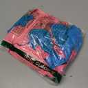 AZOWA 24 Inch Pink and Blue Balloon 20 Large Latex Round Balloons for Party Wedding Birthday Baby Shower Decoration (Pink and Blue, 20 Pcs)