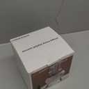 Essential Oil Diffuser 250ML,Jellyfish Diffuser Air Humidifiers Sound Pickup Ultrasonic Aromatherapy Diffuser Remote Control 7 Color Lights for Home Bedroom Office Hotel(White)