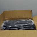 winemana 90% Shade Cloth, Dog Kennel Shade Cover, 20 x 48 FT Sturdy Durable Sunblock Shade Mesh Tarp with Grommets for Patio Plants Greenhouse Chicken Coop Porch