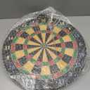 Dart Board - 12pcs Magnetic Darts - Excellent Indoor Game and Party Games - Gifts for 5 6 7 8 9 10 11 12 Year Old Boy Kids