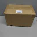 Gnomes Ceramic Christmas Tree 12inch Hand Painted Pre-Lit Gnomes Ceramic with 46 Multicolored Lights for Fireplace Bedroom Night Table Valentine's Day Gift St. Patrick's Day Decoration