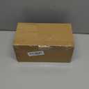 200 Pack Mylar Bags 3.3 x 5.1 Inch Resealable Smell Proof Bags Foil Pouch Bag Flat Bag Matte Black