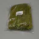 60 PCS Fruit Protection Mesh Bags,6.69x9 Inch, Drawstring Reusable Netting Cover for Plants, Fruits, Vegetables, Flowers