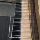 Upgraded 316496201 Oven Rack 24-3/16 x 16 Inches Oven Rack Replace AP4040129, 316496207, 316404501 Compatible with GE Range Oven Stove (2 Pack)