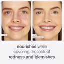 tarte face tape foundation Full-Coverage 12hr Waterproof Makeup, Hydrating & Smoothing with a Natural Matte Finish for Transfer-Proof Comfortable Long-Wear Foundation, Vegan & Cruelty-Free