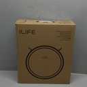 ILIFE V5s Plus Robot Vacuum and Mop Combo with Wi-Fi/ App/ Alexa, Automatic Self-Charging Robotic Vacuum Cleaner, Slim and Quiet, Cleans Hard Floors Carpets and Pet Hair (V5s Pro Upgrade Version), Gold