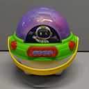 Toy Set for Kids, Space Astronaut Play Capacity Home Ornament Plastic Toy