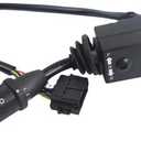 VOE 11039409 VOE11039247 Backhoe Lights Wiper Column Switch Right Hand