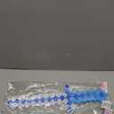 Fun Central LED Light-Up Pixel Sword  18 8-Bit Style Toy with Multicolor Flashing Lights