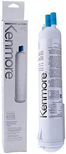 Kenmore 9083 4396841 Water Filter Replacement Refrigerator Filter - 469083 (Pack of 1)