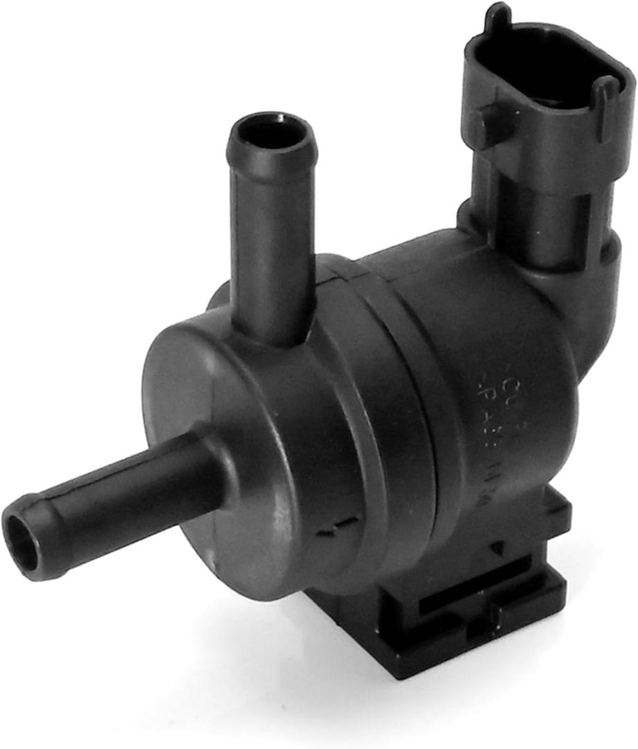 28910-3C200 289103C200 CP635 911349 911-349 Vapor Canister Purge Valve Solenoid Replacement for Accent Azera Genesis Santa Fe Sonata KIA Forte5 Rio Sedona Sorento Soul Optima 2013 2014 2015 2016 2017