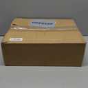 20 Pack 12 oz Mason Jars with Lids and Bands, Regular Mouth Glass Canning Jars with Labels and Brusher for Storage, Canning & Preserving, Dishwasher & Microwave Safe