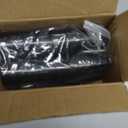 24 Pieces Translucent Liquor Pourer Covers Universal Bottle Pour Dispenser Liquor Bottle Covers Liquor Bottle Covers Bottle Cover Dust for Home Kitchen Tools Supplies (Black)