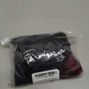 INNERSY Period Underwear for Women High Waisted Leak-Proof Postpartum Menstrual Panties 3-Pack, 

XL