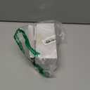 newliplace 1 Set Vintage Old Style Door Knob Set with Spindle, Antique Door Knobs Replacement Set for Interior Doors, Matte Black