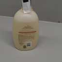 Aveeno Baby Daily Moisture Body Wash & Shampoo with Oat Extract, Hypoallergenic, Tear-Free, No Added Parabens, pH-Balanced Formula for Sensitive Hair & Skin, Baby Essentials, 33 fl oz