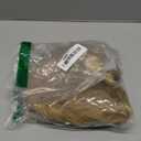 BEAUTY FLAG Mens Blonde Wig Short Straight Synthetic Blonde Hair Wigs for Male Guy Daily Wear Anime Costume Halloween Cosplay Party(Fit 21inch-22.5inch Head Circumference)