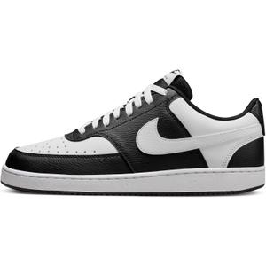 Nike Men's Court Vision Low Shoes, 9.5