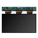ELEGOO 12.8-Inch 6K Monochrome LCD, 5448 * 3064 Resolution, Compatible with ELEGOO Jupiter SE 3D Printer