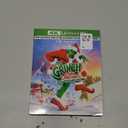 Dr. Seuss' How the Grinch Stole Christmas (25th Anniversary Edition)