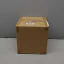 Amazon Basics Stainless Steel Tea Kettle, Hot Water Kettle with Whistle Spout, Fast Boiling, Ergonomic Handle, 2.3 Liter, Teal