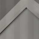 (OD 9.84" / ID 8.66") 15W Square LED Recessed Ceiling Light LED Downlight 130 Watt Equivalent 1400 Lumens 4000K White with Open Trim,1Pack