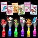 Malhaii Finger Lights for Kids