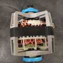 134196601 134196602 Dryer Motor Replacement by BAY Direct for Electrolux Frigidaire Compatible Part Number 134196600 134196601 134196602 AP6783327 PS12584805 4838828