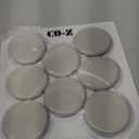 CO-Z Furniture Sliders - 8 Pack, 3 1/2" Reusable Furniture Sliders for Carpet, Heavy-Duty Furniture Gliders Movers for Hardwood Floors, Plastic Moving Pads for Heavy Furniture, Floor Protectors