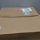 Cylrod Upgraded W10728159 Dishwasher Lower Rack for Maytag Dishwasher Rack with Wheels, W10525646 W10780925 W10082825 Lower Rack Replacement for Kitchenaid Dishwasher Rack Parts, 22"D by 20.8"W