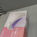 SUNUV UV LED Nail Lamp, Gel Light for Nail Polish UV Dryer with 3 Timers SUNone White