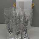 Crowye 3 Pieces Metallic Foil Spray Centerpiece Birthday Table Decoration Star Burst Centerpieces Table Decor for Birthday New Year 2026 Party Holiday(Silver)