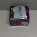 EKSA StarEngine Pro USB Gaming Headset - 7.1 Surround Sound for PC PS4 PS5 Xbox One, Over Ear Computer Headphones with Noise Cancelling Mic, Dual Chamber Driver, Game/Muisc Mode, Led Wired Headphones (Black Green)