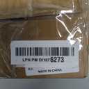 Universal Adjustable Crossover Tubes for Charbroil
