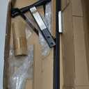 MaxxHaul 70225 Trailer Dolly with 12" Pneumatic Tires - 600 Lb. Maximum Capacity