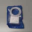 70W USB C Fast Charger for iPhone 17/Air/16/15 Pro Max, Type C Charger Block & 240W 6FT Cable - PD 3.0 Super Fast Charging for MacBook Air/Pro M2/M1, iPad Pro 13/12.9/11 inch, iPad 10th, Air 7/6, Mini