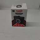 Torq Performance Car Dash Camera Video Recorder With Mic FHD 1080P Night Vision