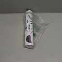 Panda Eating Bamboo Wall Decal Cute Cartoon Panda Wall Stickers Living Room Bedroom Sofa TV Wall Decals Bamboo Green Plants Self Adhesive Removable DIY Art Decor Wall Stickers, 2 * 12x36inch